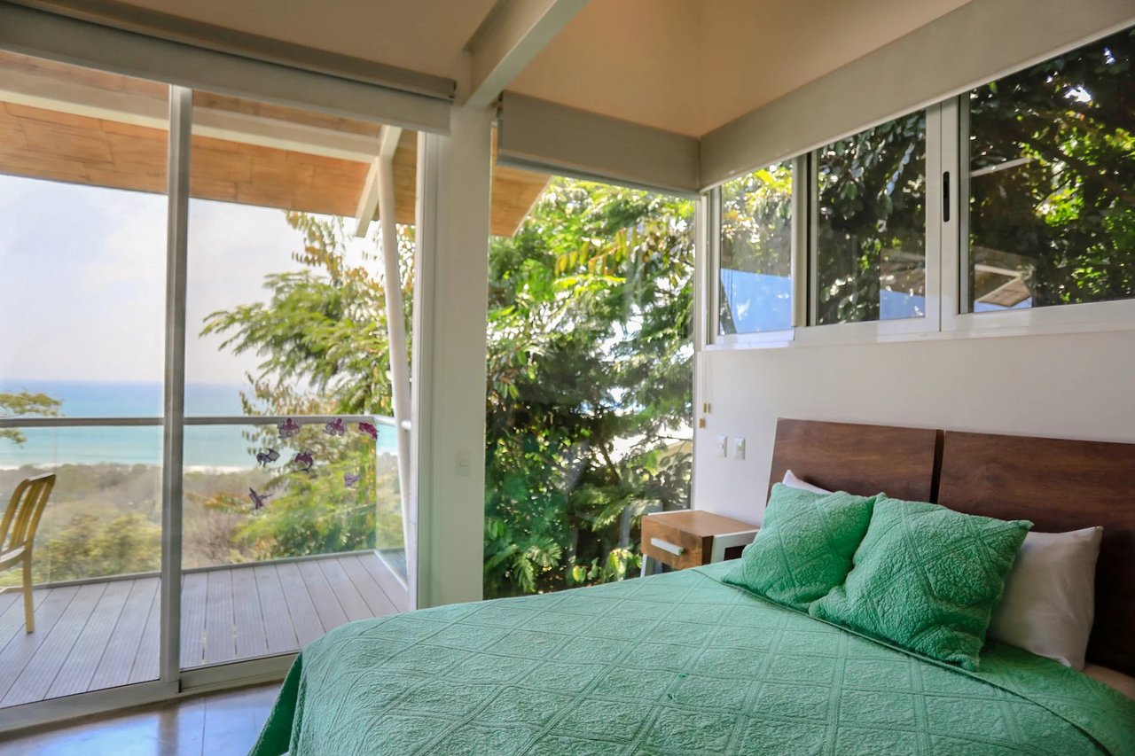 Ocean View Maramar Residence, Santa Teresa, Puntarenas