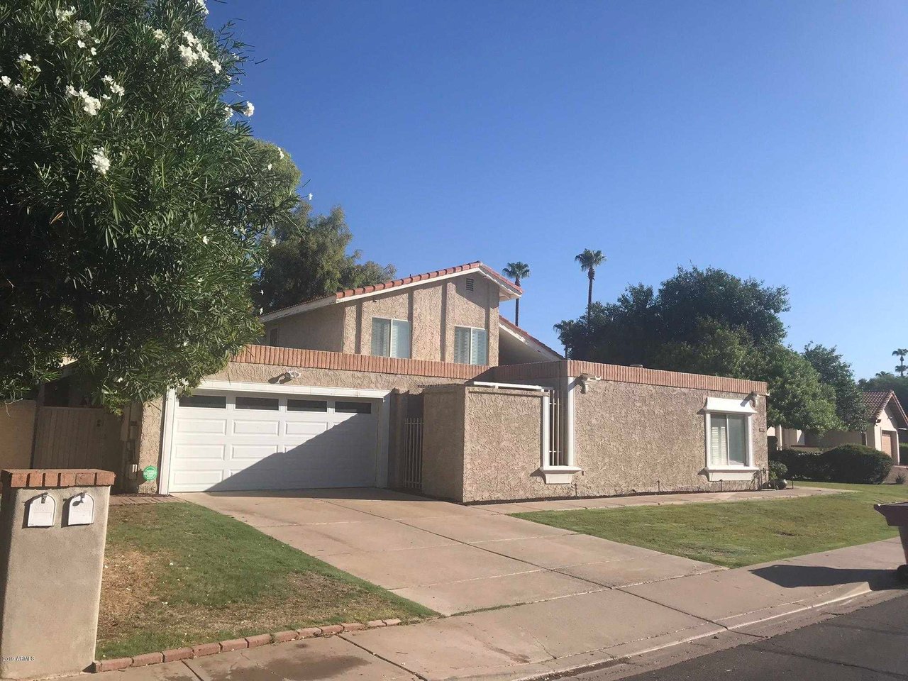 8612 N Farview Drive