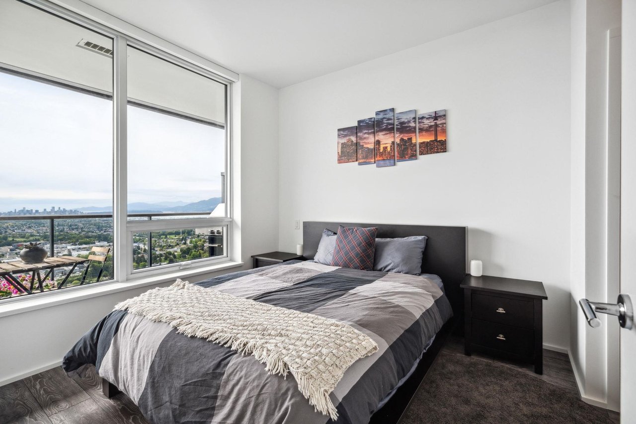 5310-4510 Halifax Way, Burnaby