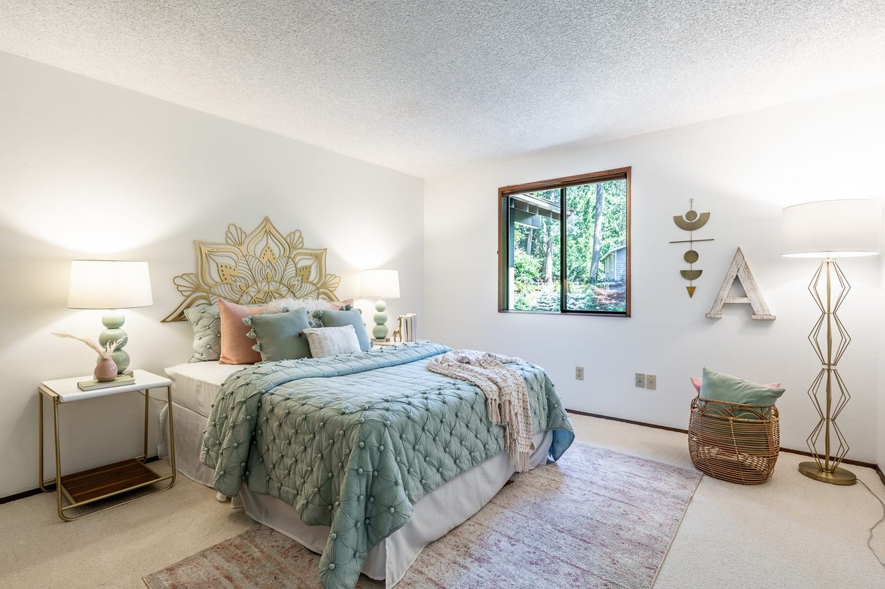 Northwest Contemporary in Bellevue