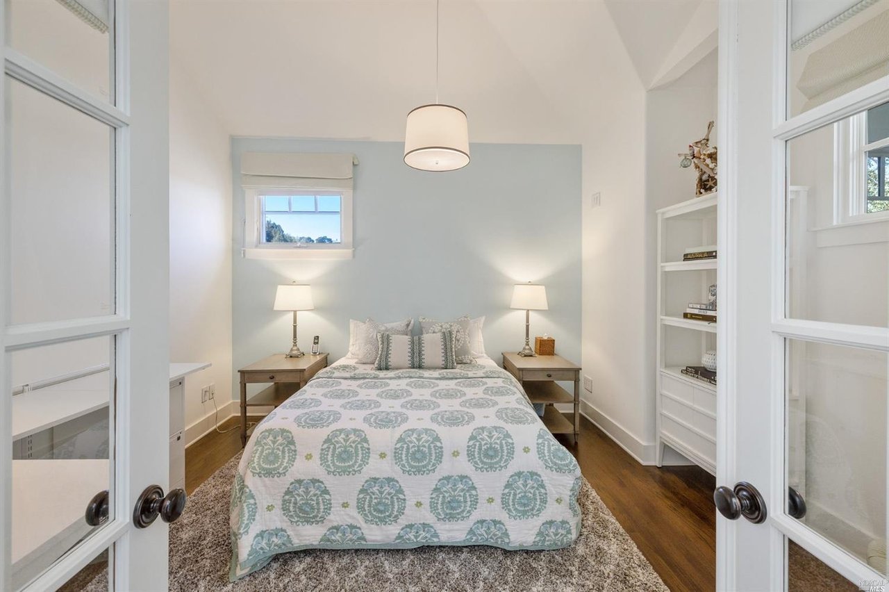 Grand 3-Story Hampton's Style Gated Estate- Represented Buyer