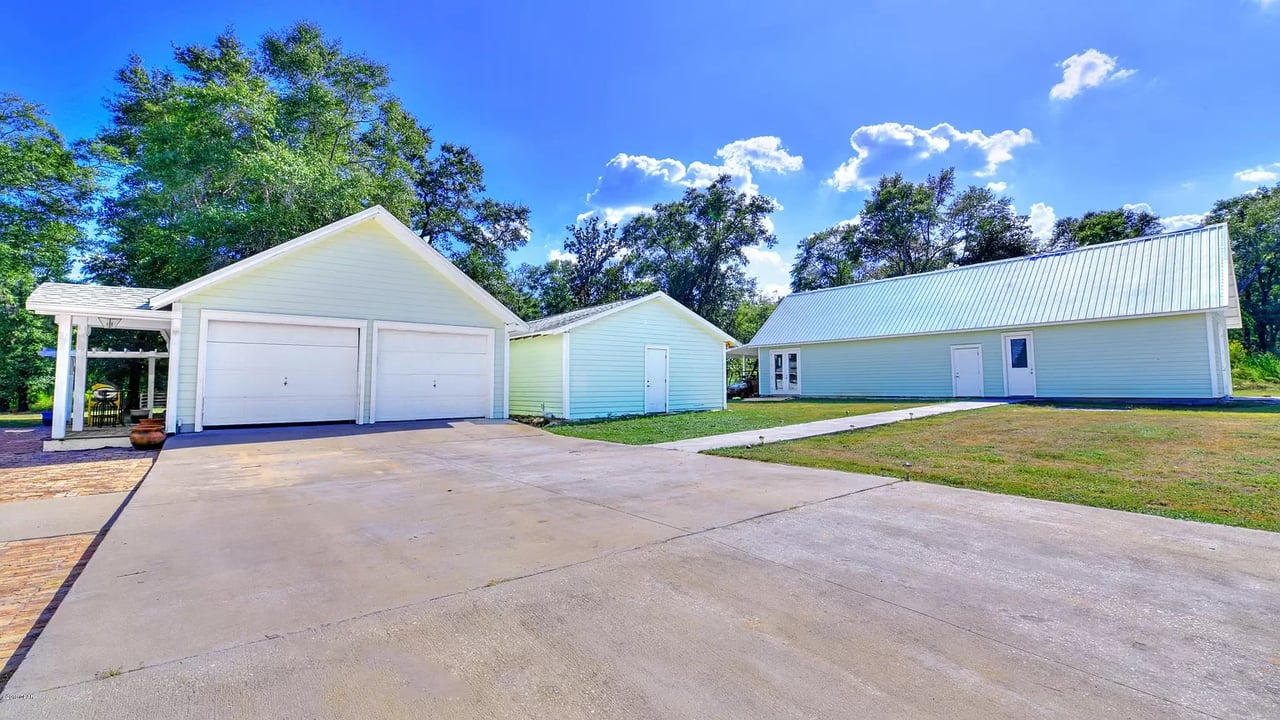 1651 Magnolia Road