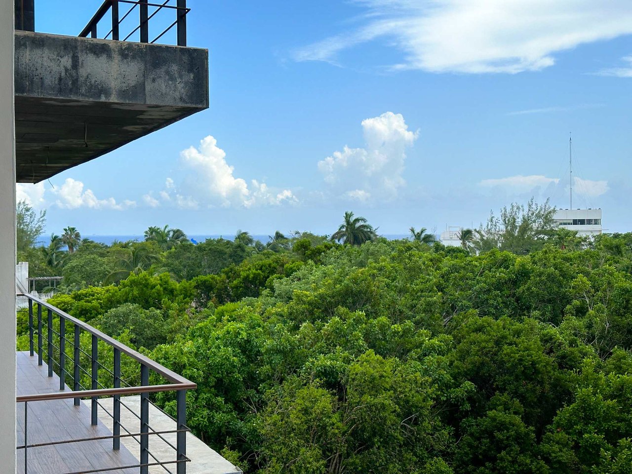 The Eight Condo - Playa Del Carmen