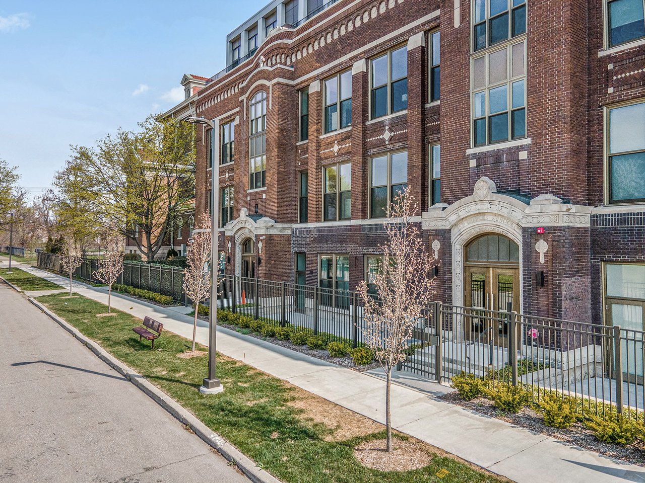 1450 Townsend St, #401