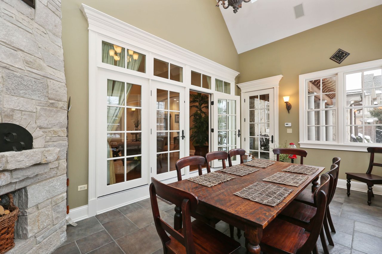 The Ultimate Address for Lavish Living