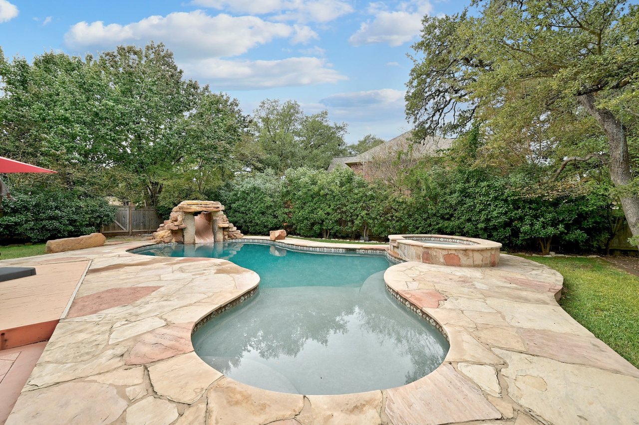 5212 Corrientes Cv, Austin, Texas 78739