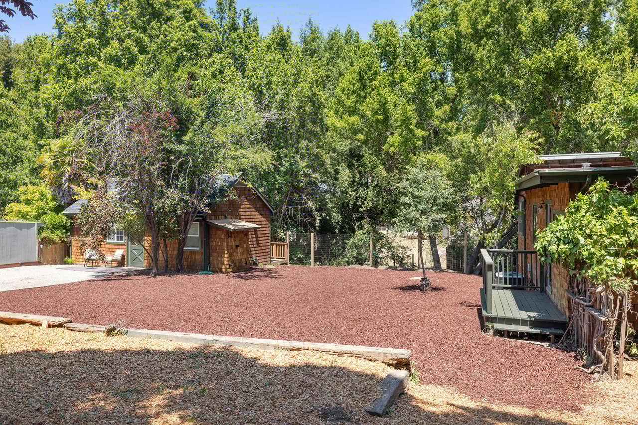 221 Redwood Drive