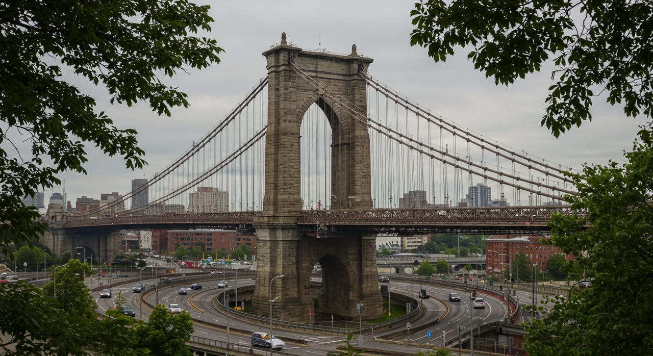 Brooklyn Market Offers Opportunity