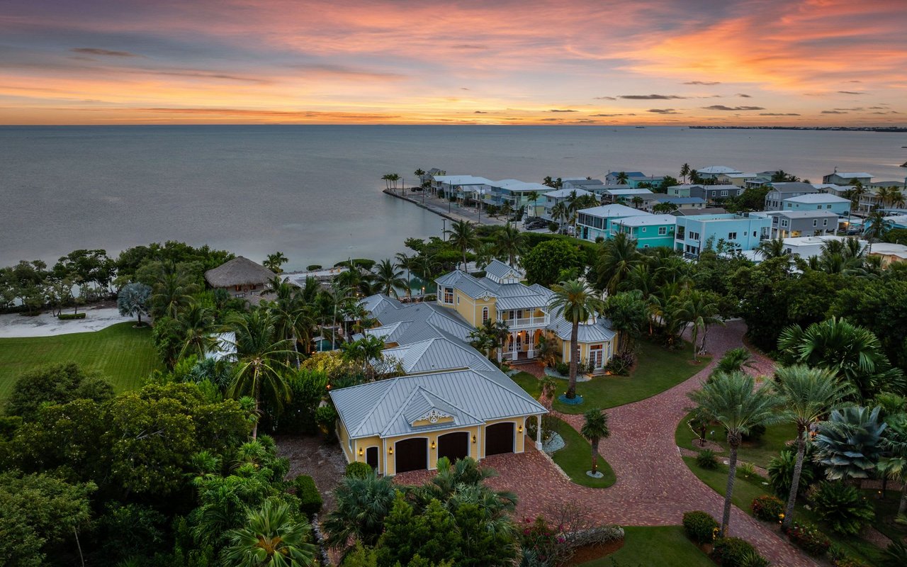 Bait Shack Estate