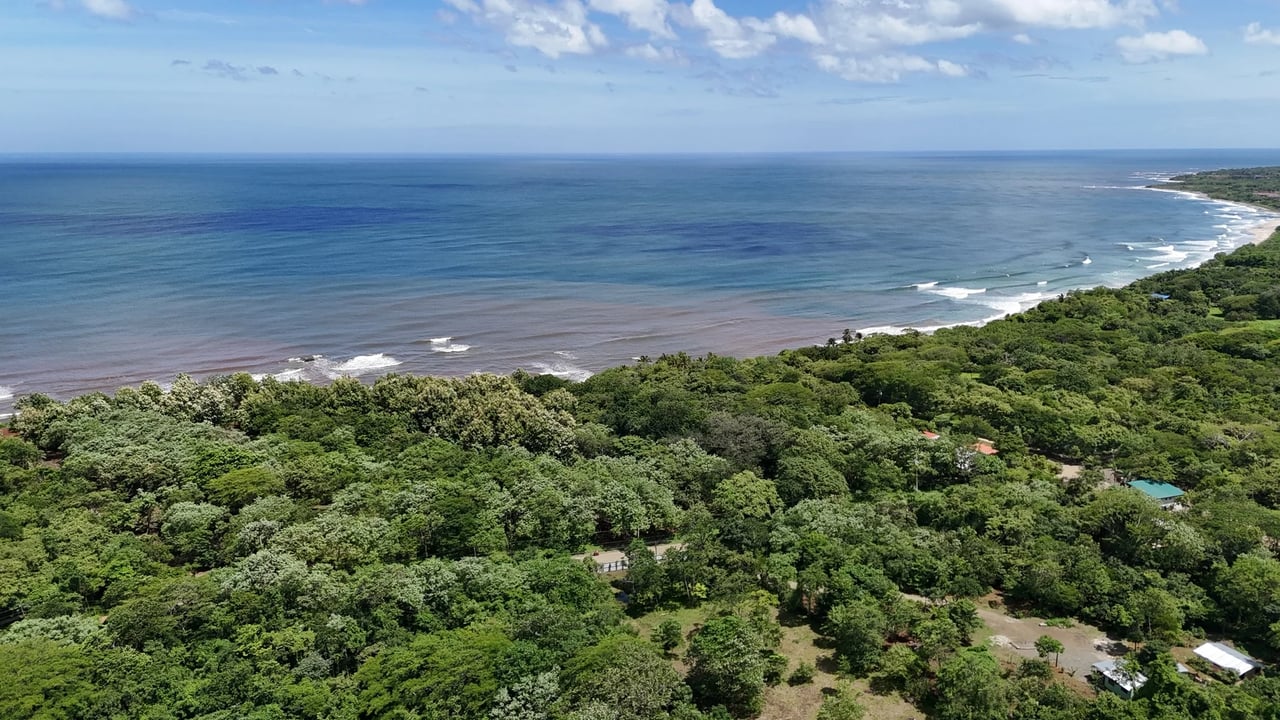 Beachfront Development Land, Tamarindo, Guanacaste