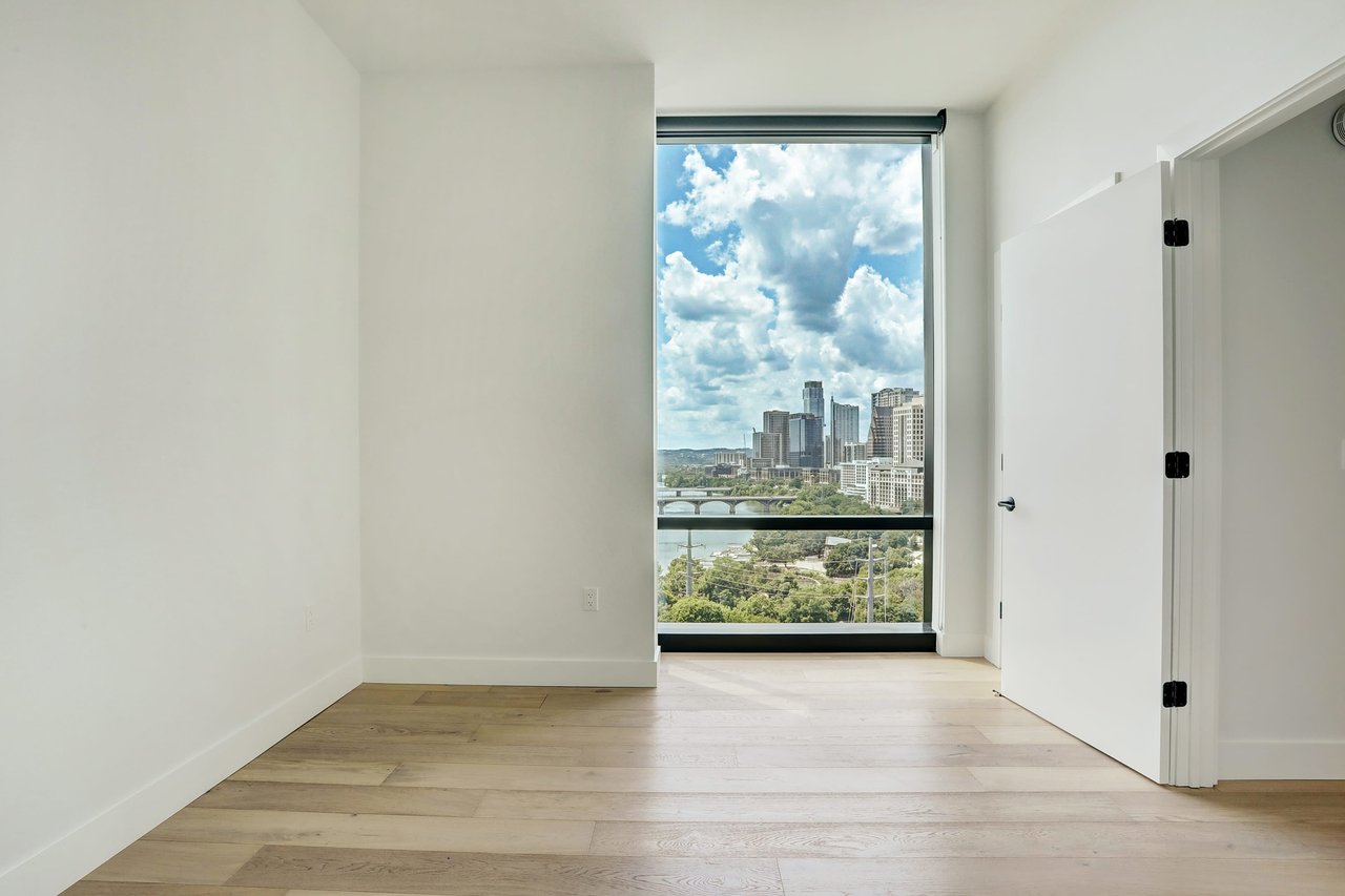 70 Rainey Street #1204 | SELLER REPRESENTED