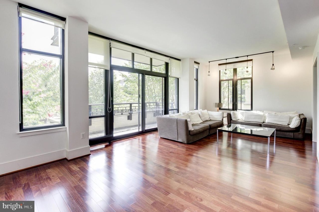 4301 Military Rd NW, #307