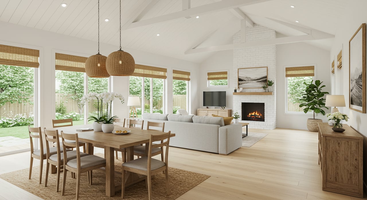 Top Factors that Influence Home Resell Value