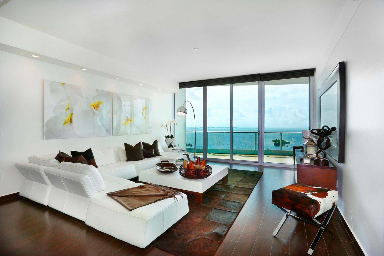 2627 S Bayshore Drive #2903