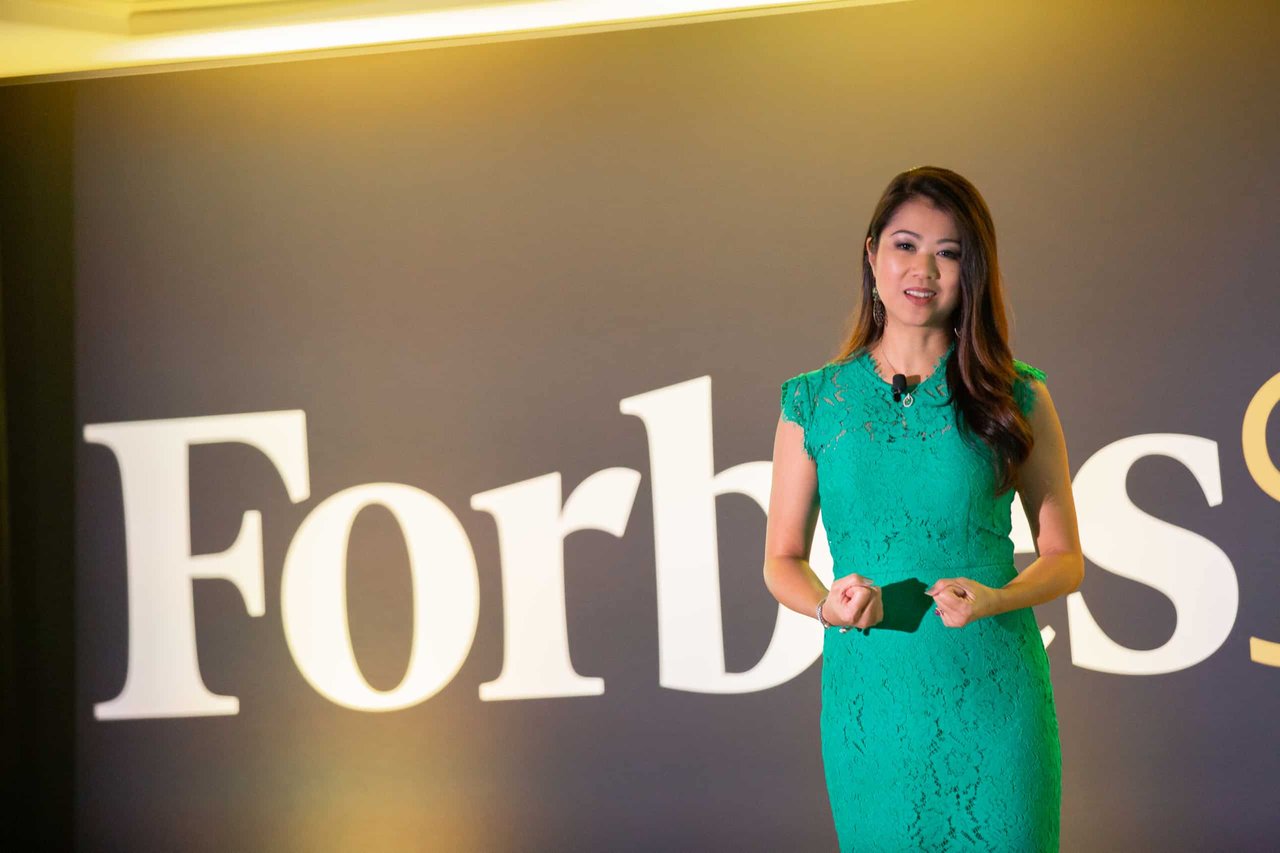 Real Estate Company Founder Who Defied Long Odds Shares Her Story with Forbes’ Speakers Network