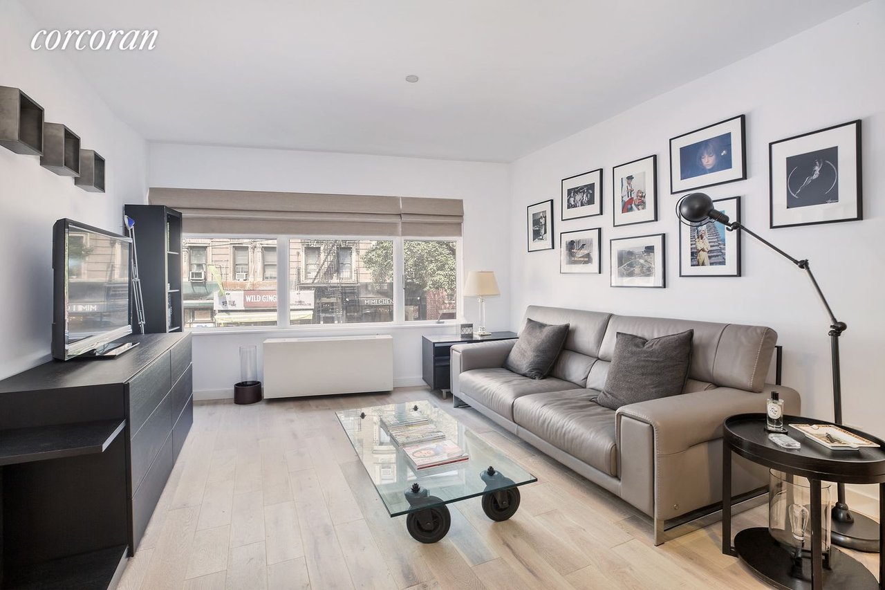 381 Broome St, #2F