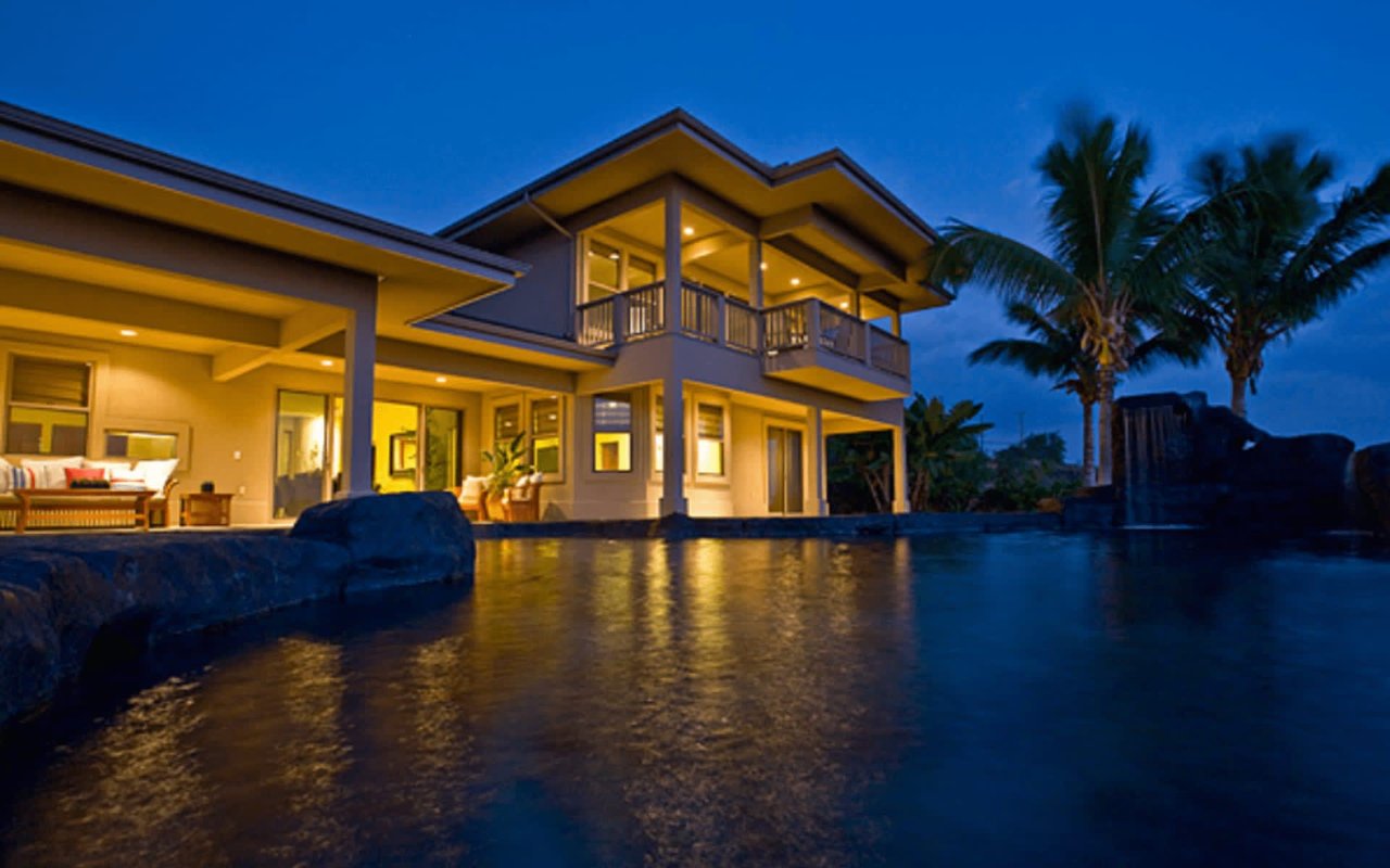 Kahakai Estates