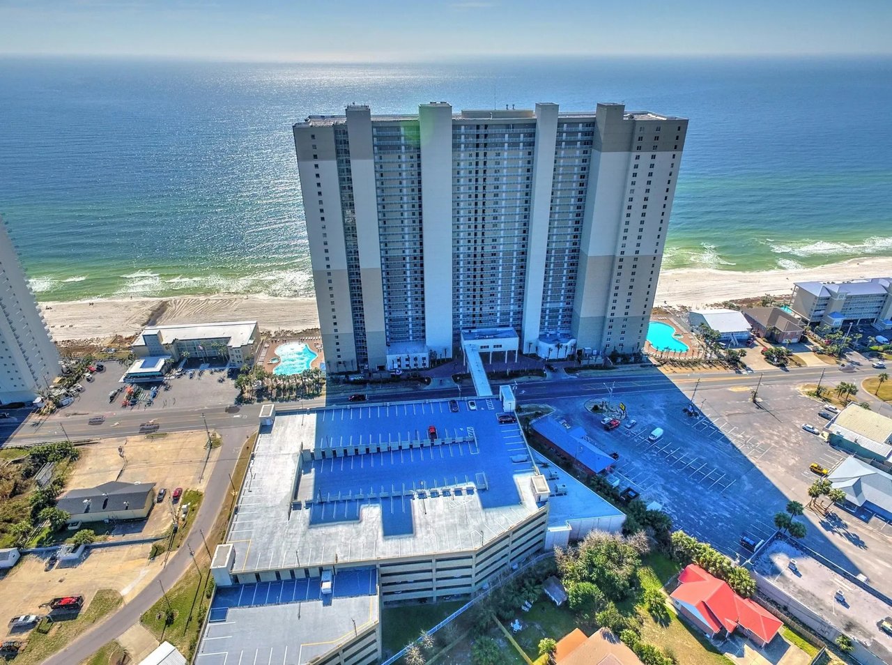 16819 Front Beach Road Unit 718