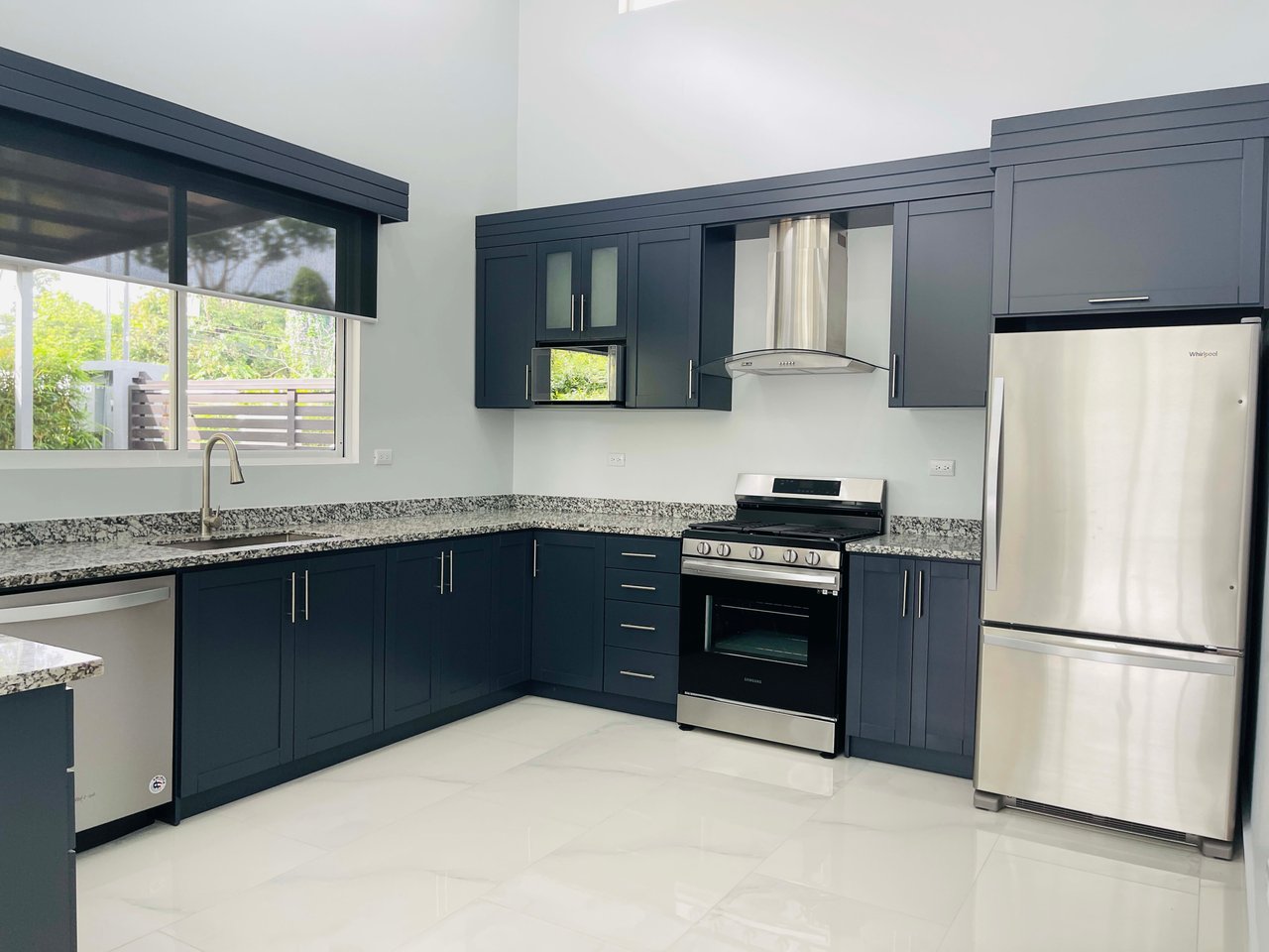 The Sun Garden 3 Bedroom 3 Bath Home in Uvita