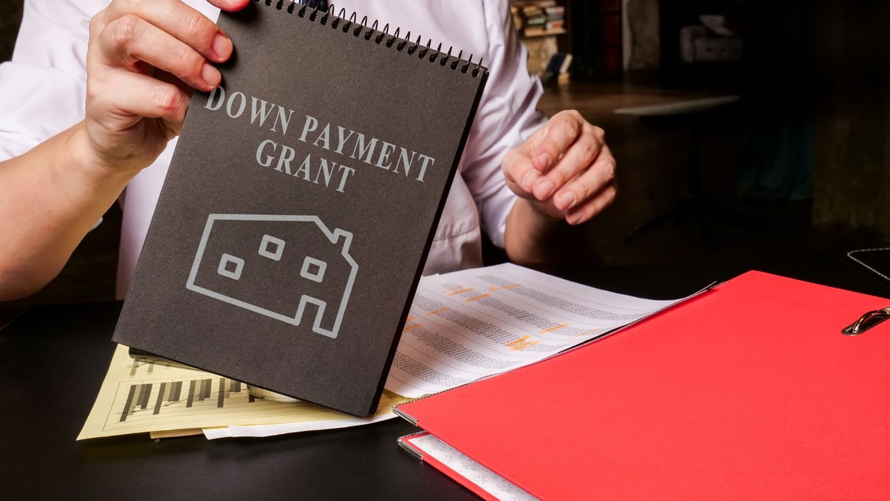 What You Need To Know About Today’s Down Payment Programs