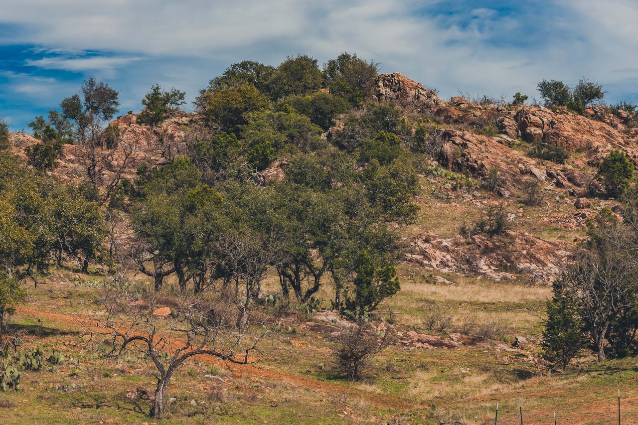 Cuatro Colinas Ranch