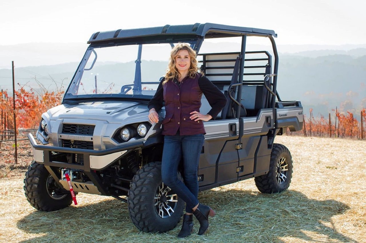 This Broker's California Dream Plays Out in Vineyard Deals