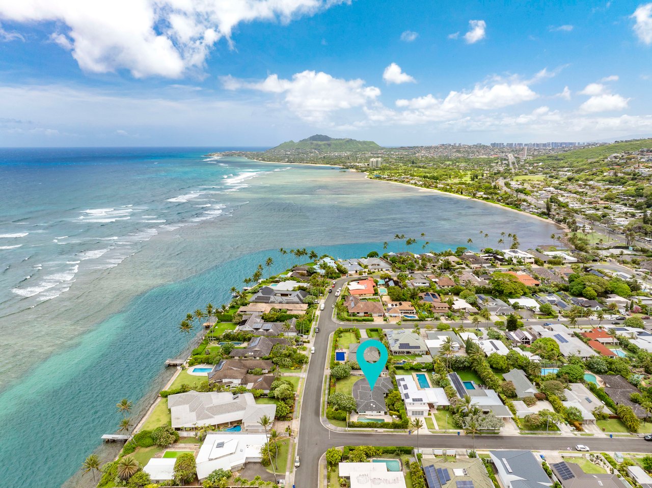 251 Wailupe Circle