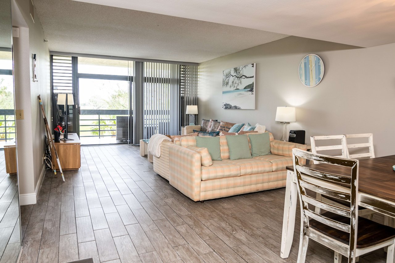 Longboat Key, Florida