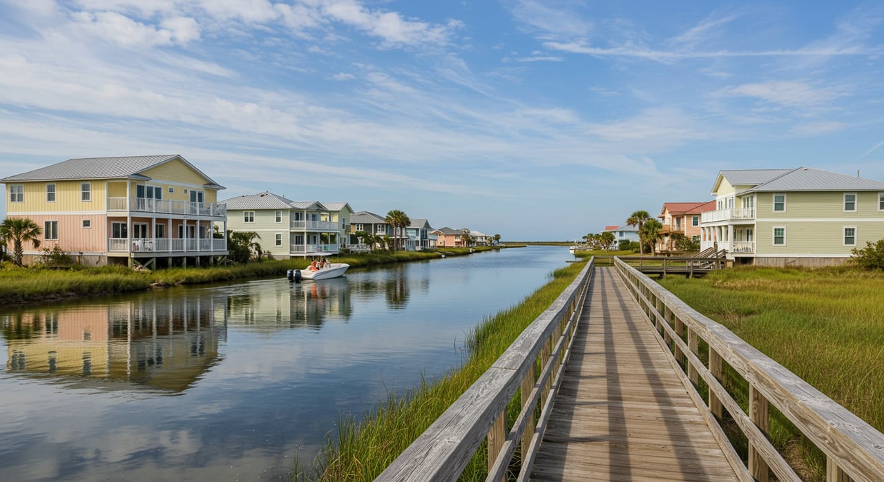 What you Need to Know Flood Insurance in Charleston SC