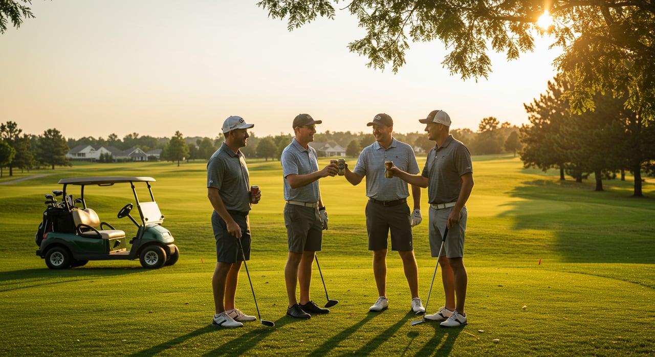 8 Best Country Clubs Near Newtown, CT