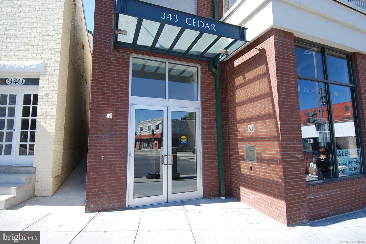 343 Cedar St NW #310