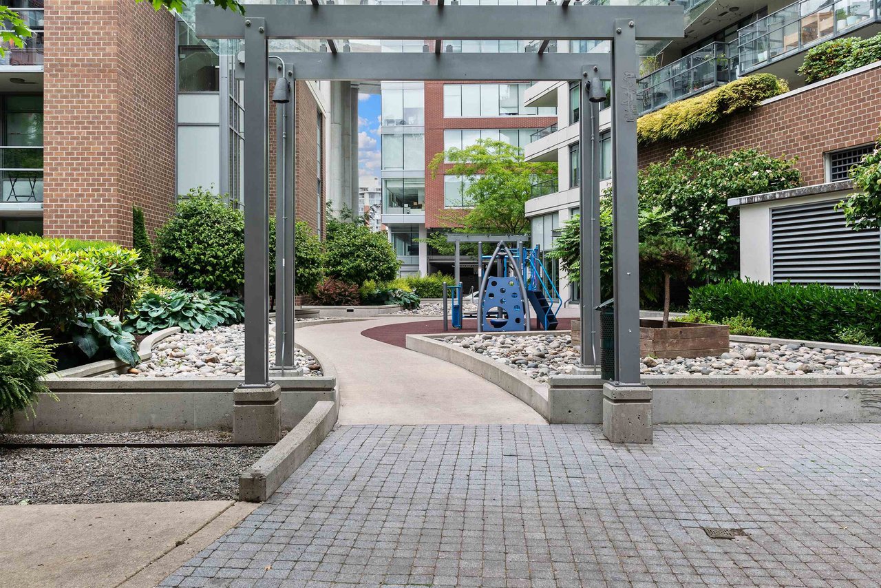 316-161 E 1st Avenue, Vancouver