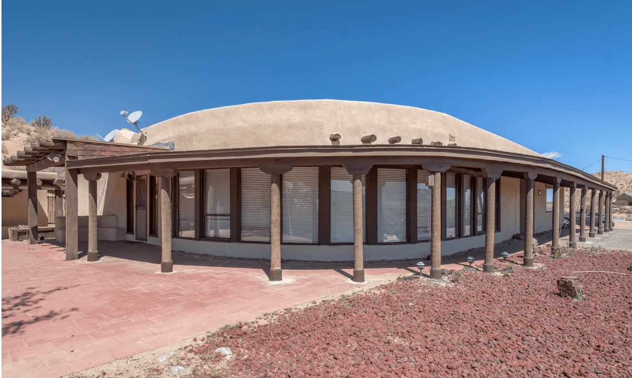 1515 Camino Hermosa