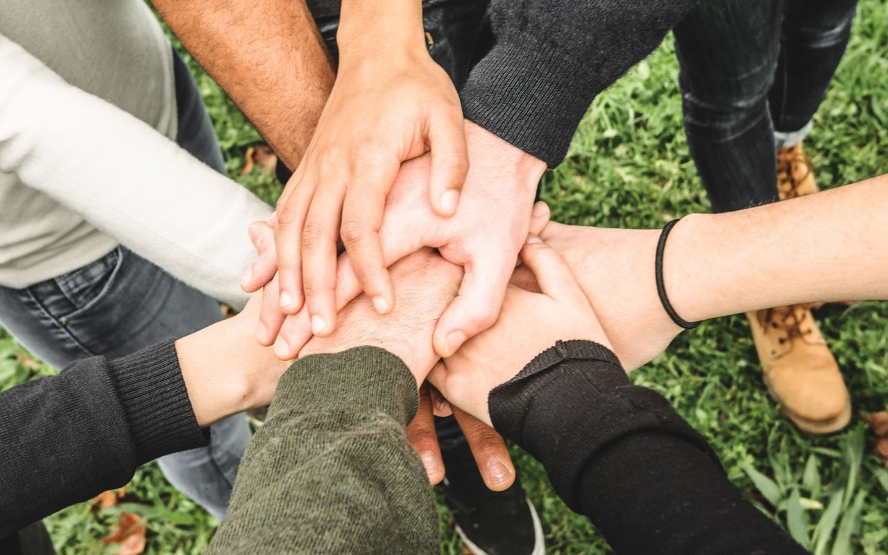 Support Your Community this #GivingTuesday