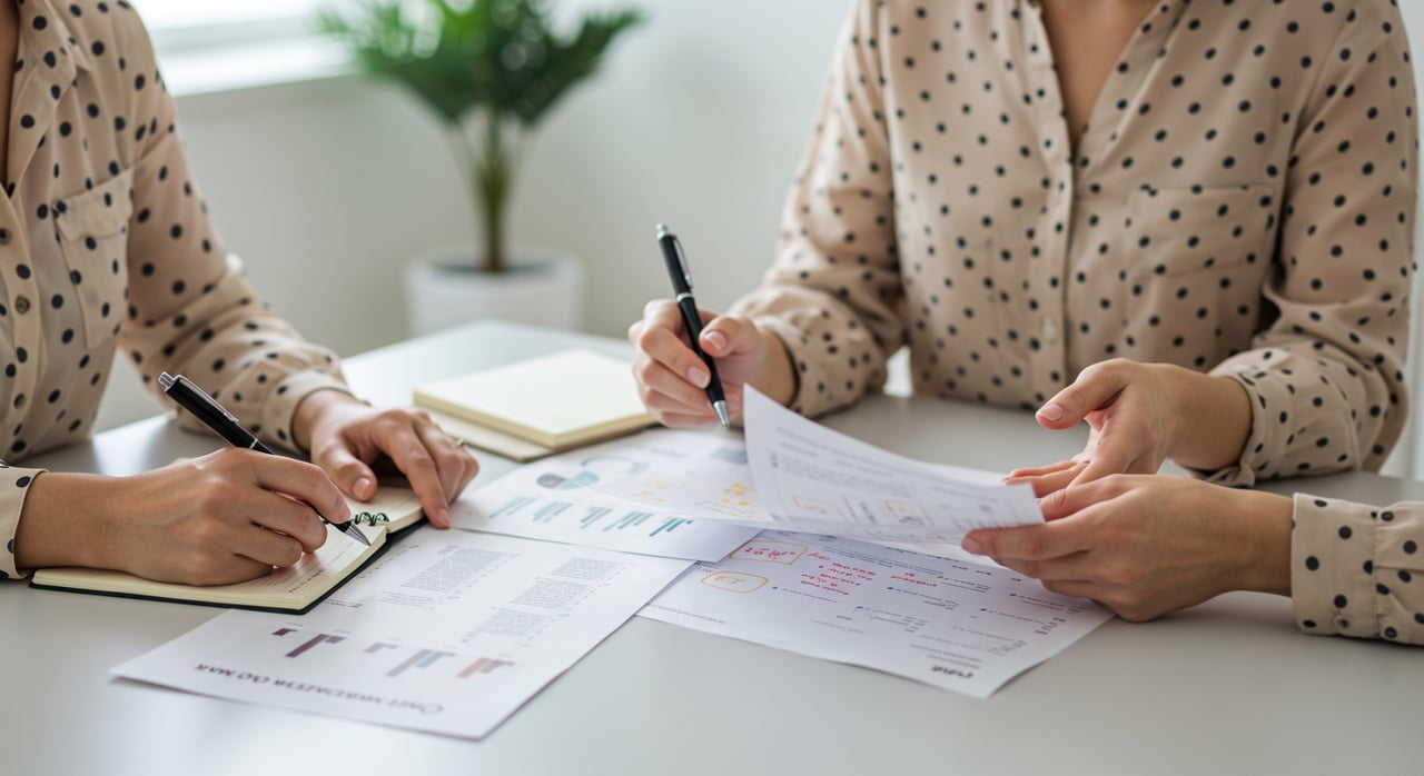 5 Real Estate Negotiation Strategies From An Expert