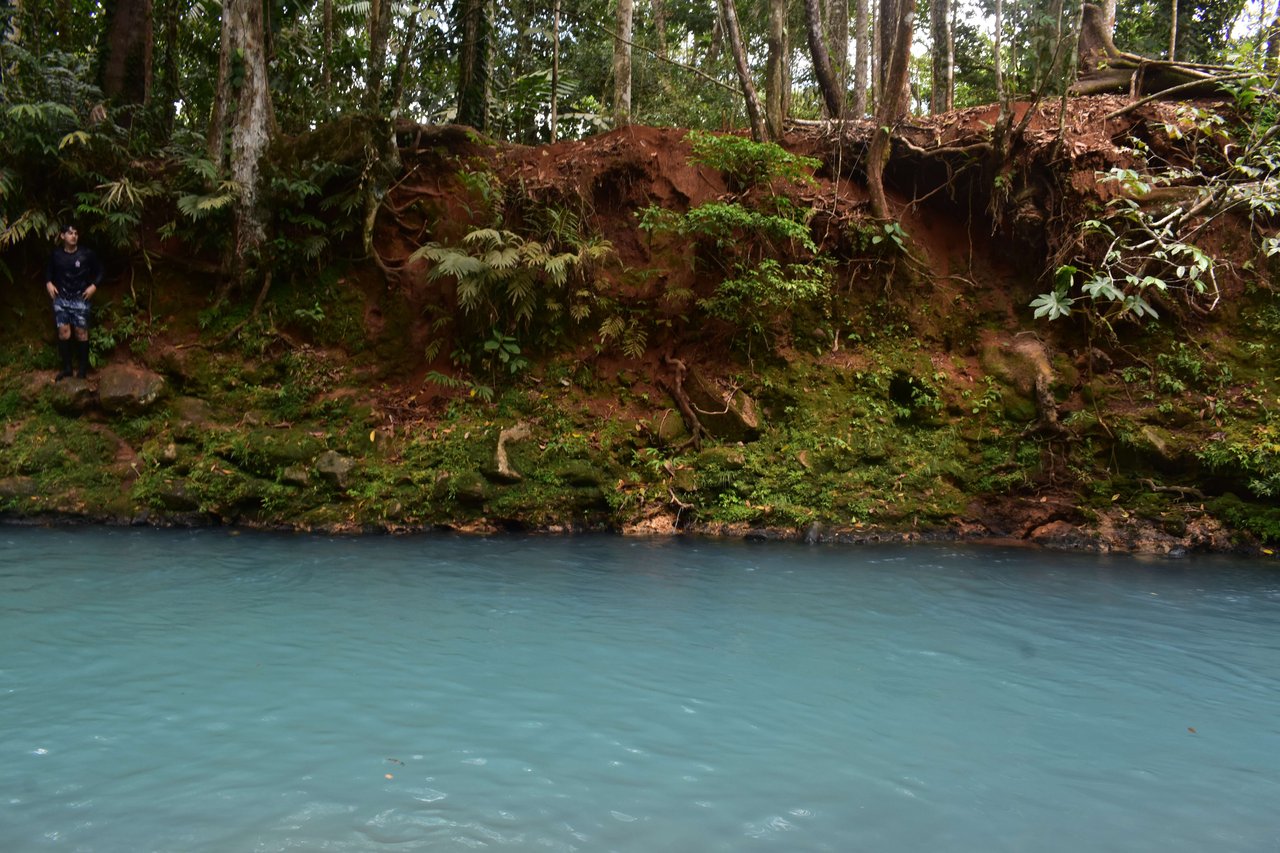 Villa Celeste Land | Embrace a unique 9-hectare Property along Rio Celeste