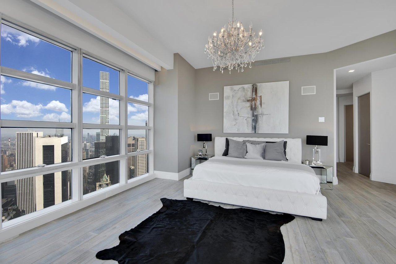 146 West 57th Street, Apt PH-77A