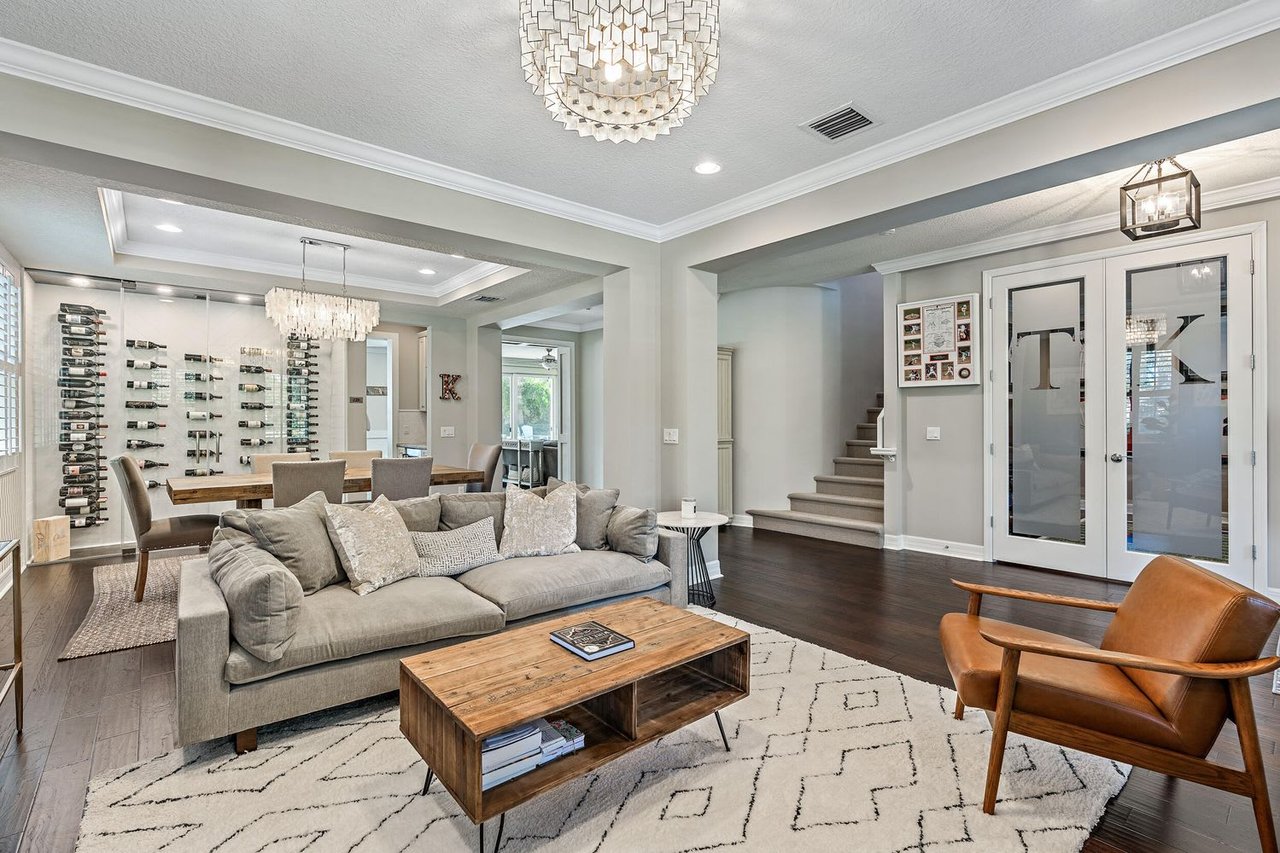1106 Wilshire Dr