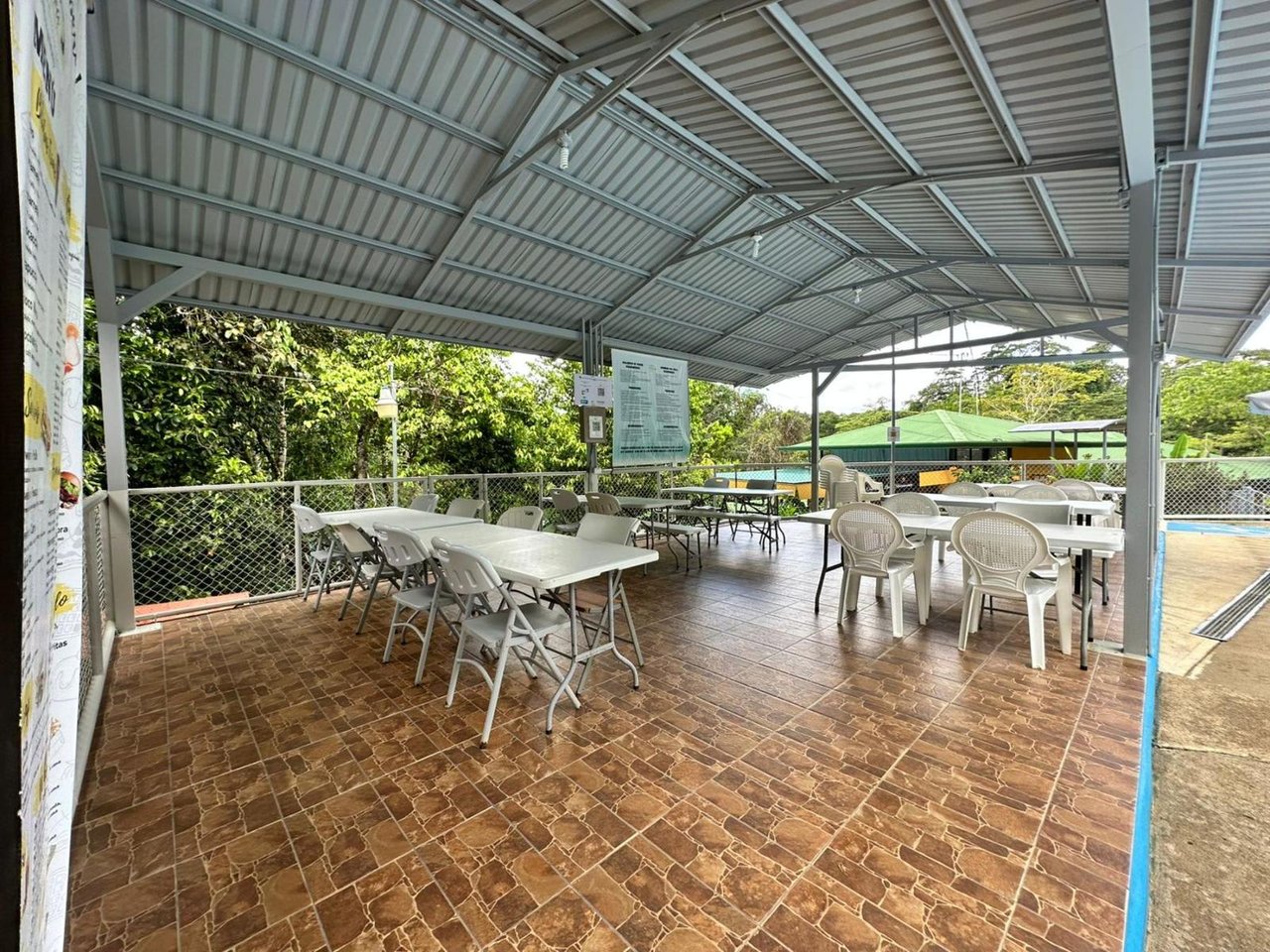 Waterfall Eco Hotel Estate, Perez Zeledon, San Jose