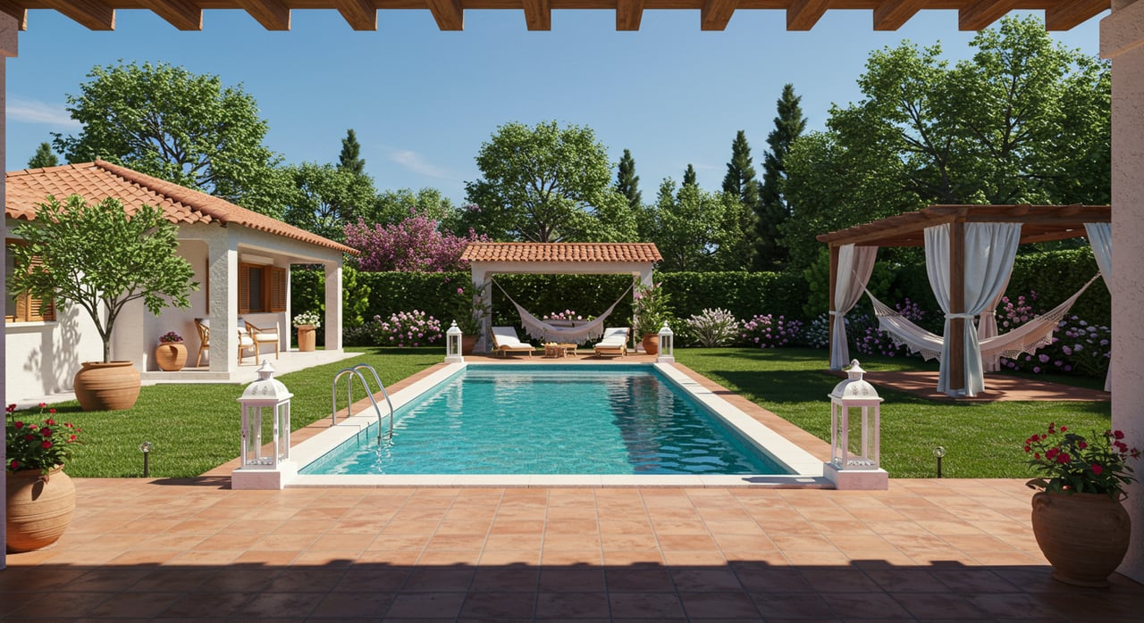 5 KID-FRIENDLY AMENITIES FOR THE LUXURY HOME