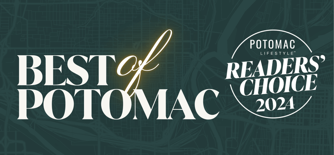 Vote Jennifer Chow for Best of Potomac