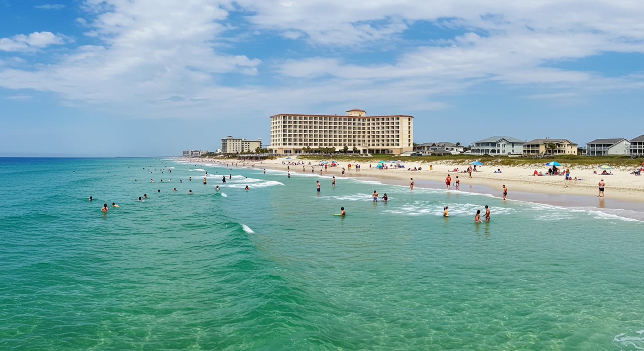 Things to Do in Nags Head