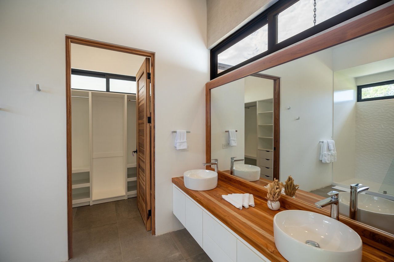 Dual Home Rental Investment, Hacienda Pinilla, Guanacaste