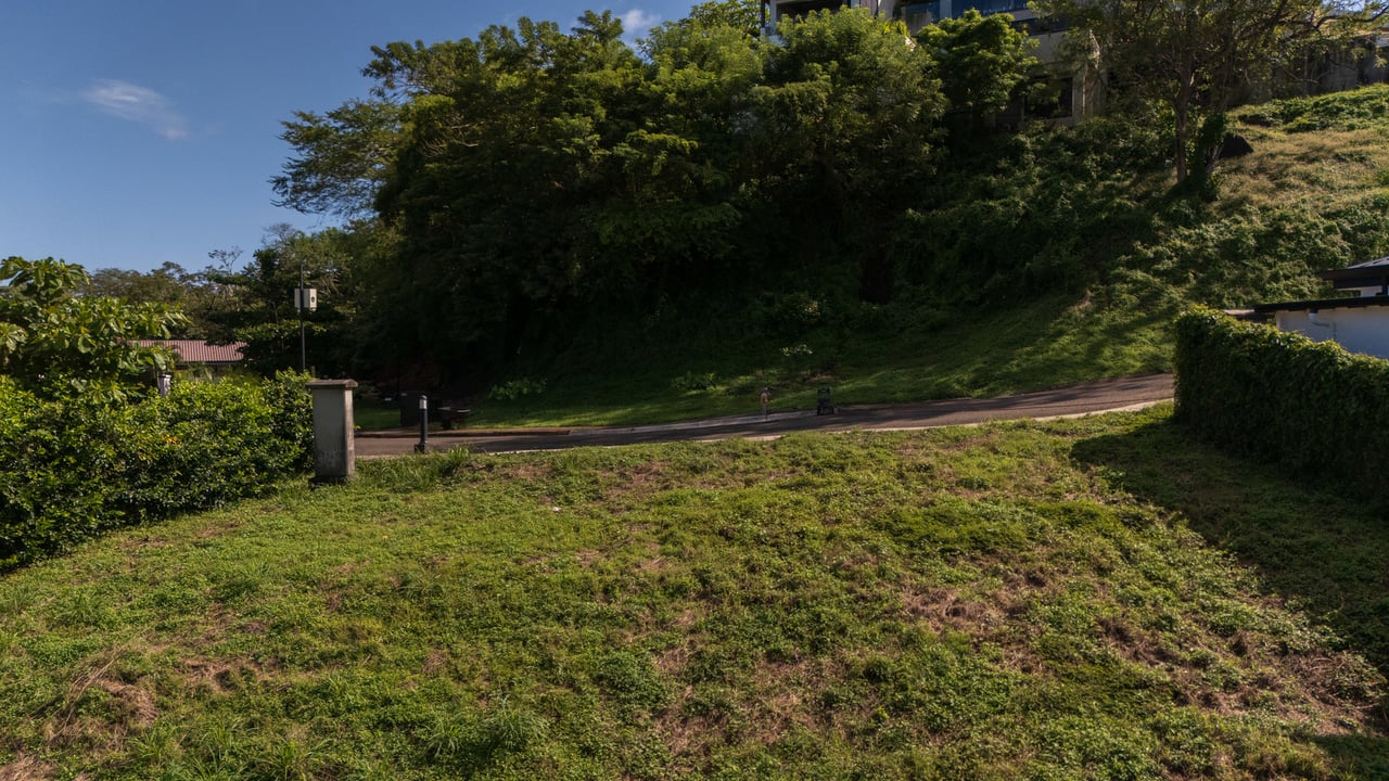 Gated Community Residential Lot, Tamarindo, Guanacaste