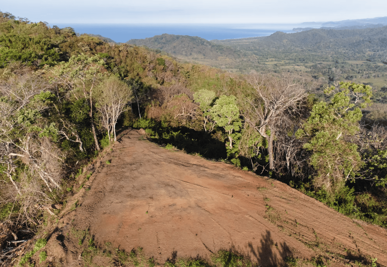 Ocean View Spring Development Land, Tamarindo, Guanacaste