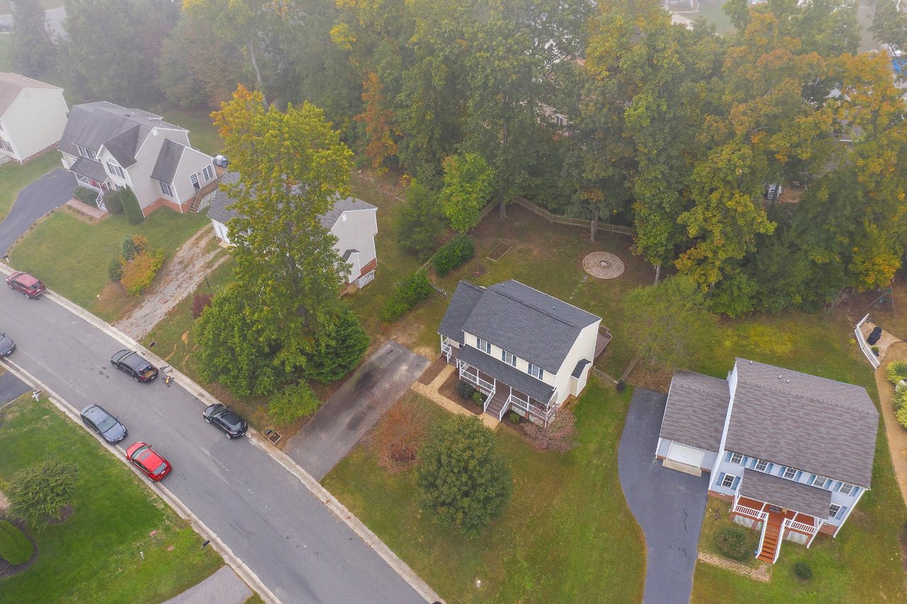 7830 Winding Ash Court