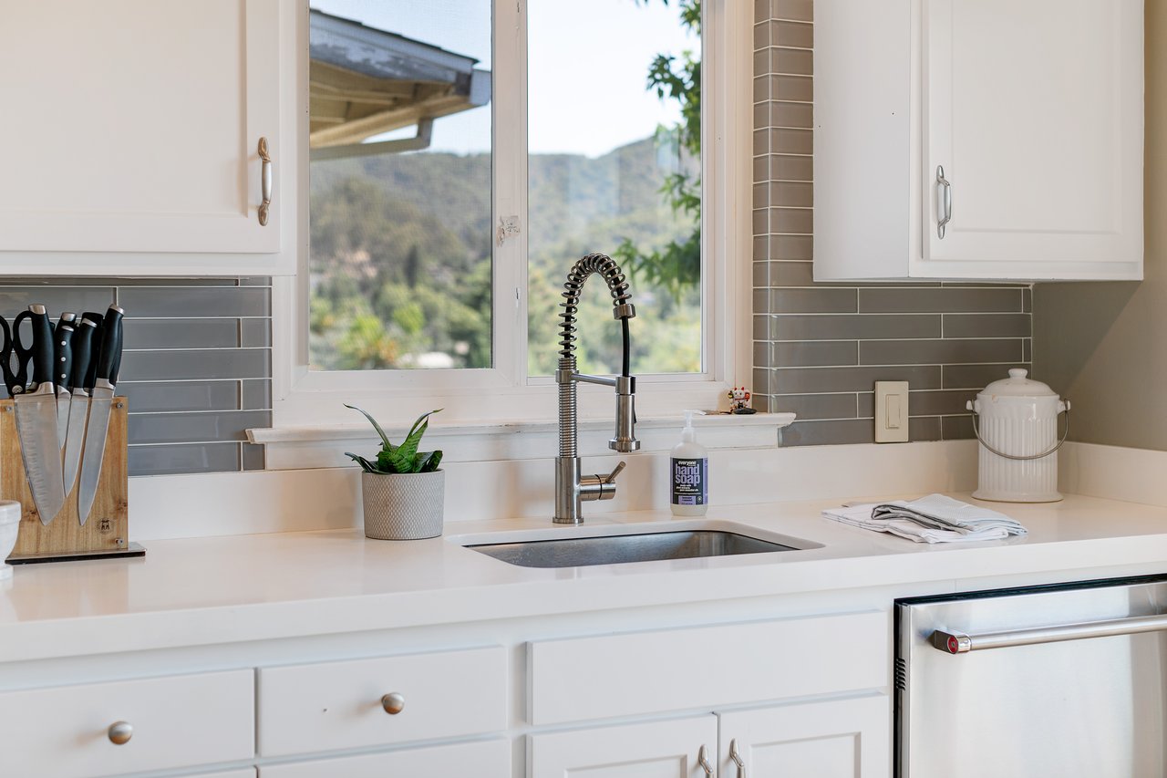 1422 Nye Street, San Rafael