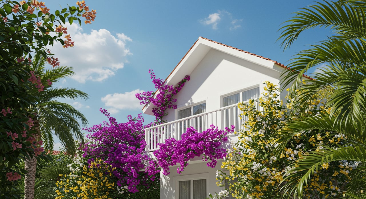 The Perks of Buying over Renting