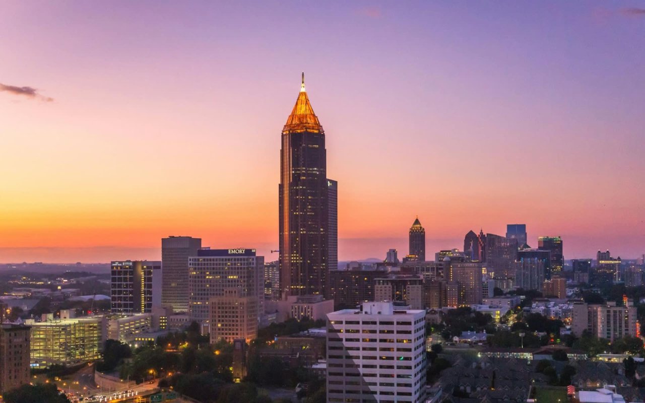 Everything You Need to Know About Living in Midtown Atlanta