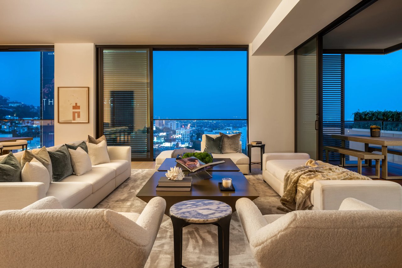 9040 W Sunset Blvd #1104
